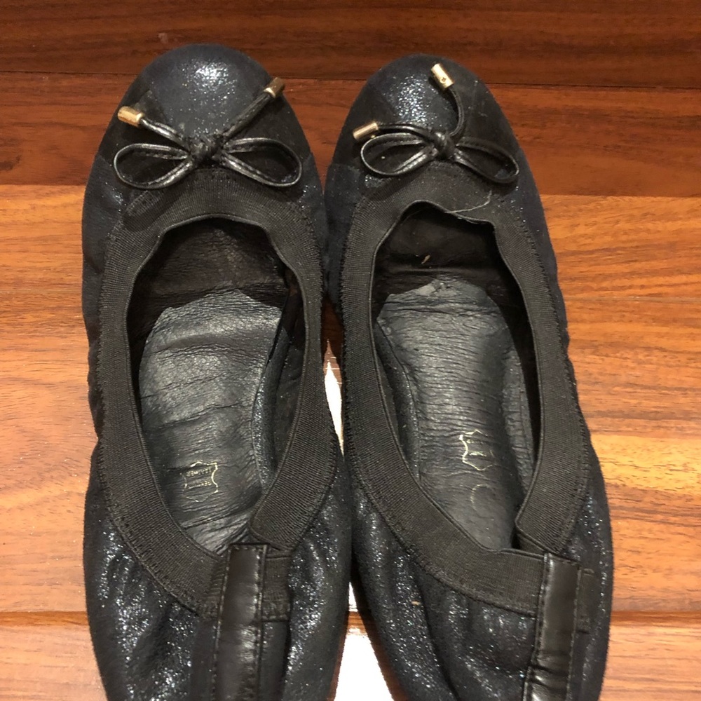 Aldo flats size 35